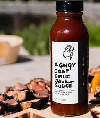 black_garlic_bbq_sauce_angry_goat_pepper_co_product