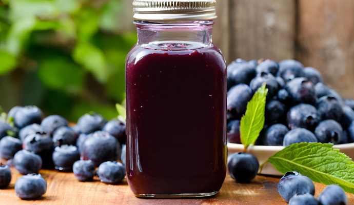 blueberry_bourbon_bbq_sauce_homemade_recipe_ingredients