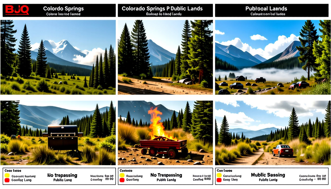 The Role of Public Land Closures During Fire Danger Ratings