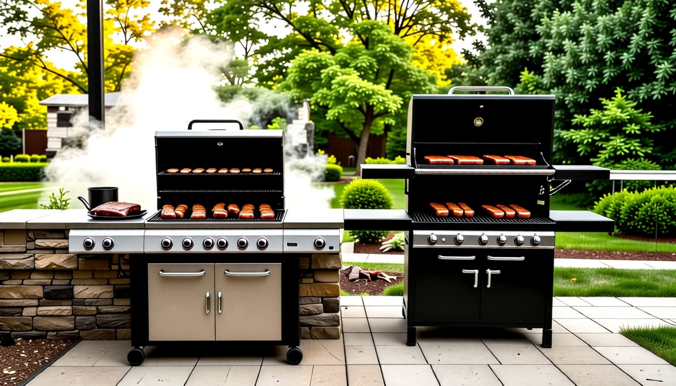 BBQ and Grilling Tips: Enhancing Your Cooking Experience