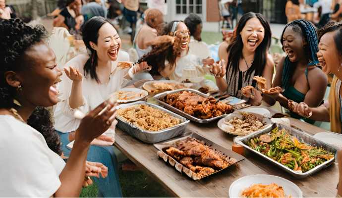 family_and_friends_enjoying_bbq_and_music 2