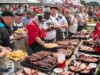 georgia_bbq_competition_scene_judges_and_pitmasters