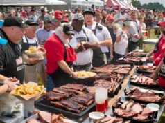 georgia_bbq_competition_scene_judges_and_pitmasters