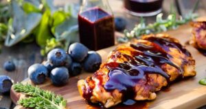 homemade_blueberry_habanero_bbq_sauce_for_grilling 2