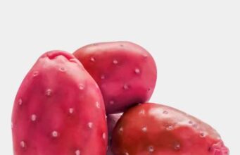 prickly pears