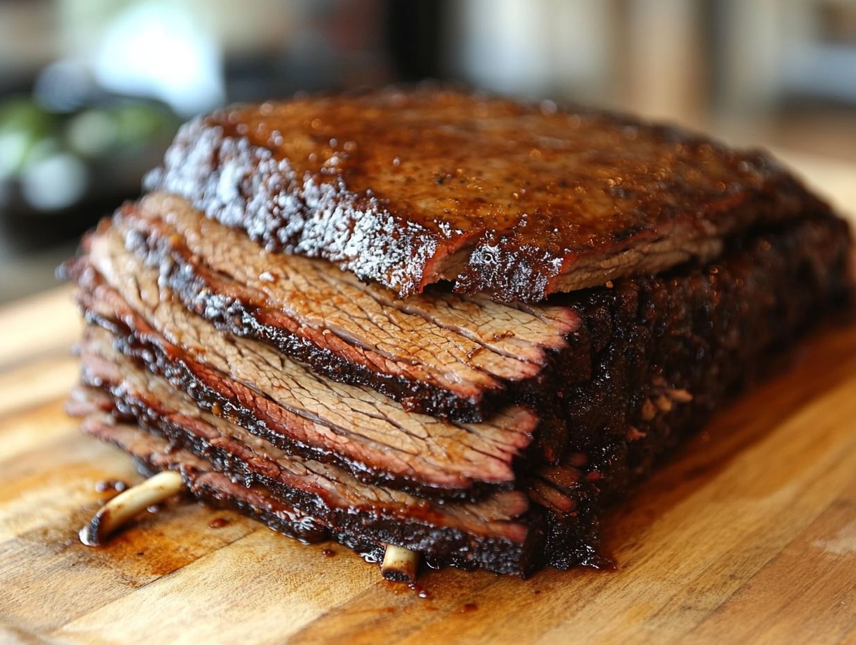 How to Grill Brisket: Techniques and Tips