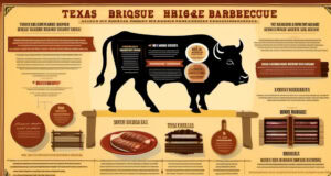 texas bbq infograpfhic