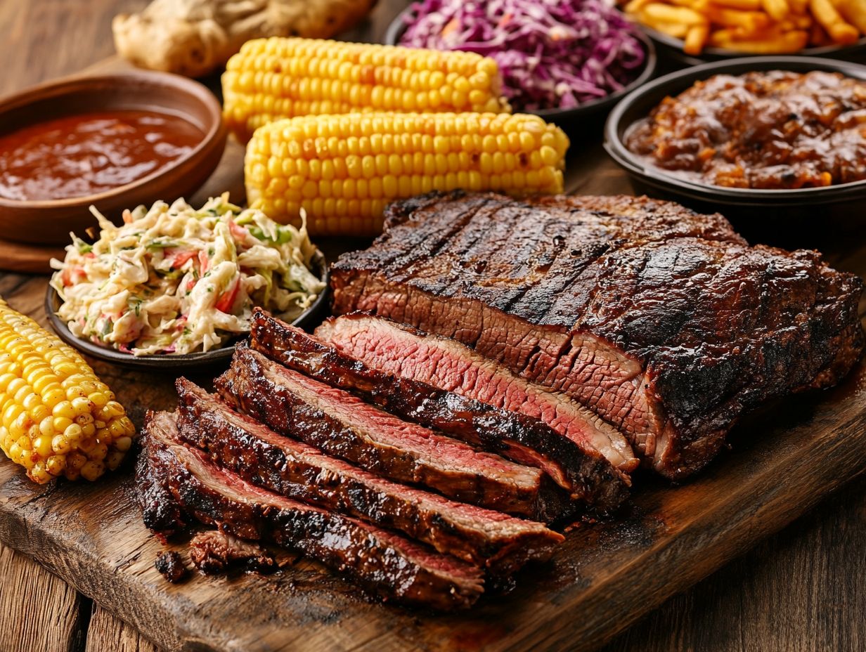 The Ultimate Guide to BBQ Beef Techniques and Recipes BBqDayZZ