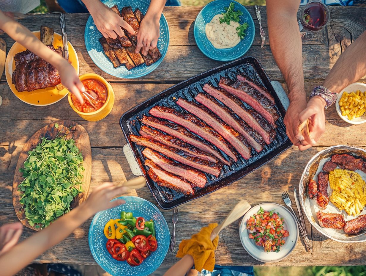 Cooking Tips for Perfect Brisket