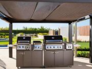 types_of_bbq_gazebo_replacement_canopies_comparison