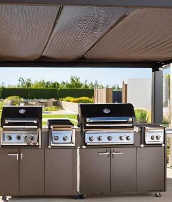 types_of_bbq_gazebo_replacement_canopies_comparison